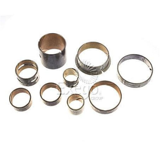 Drivetech Bush Kit ( C-4 ) 1970-On FBK-4500