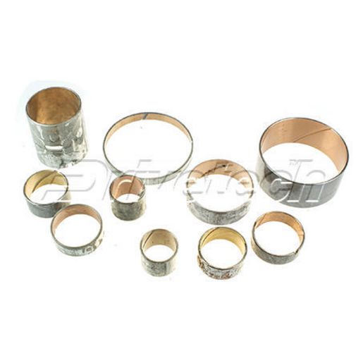 Drivetech Bush Kit ( C-6 ) FBK-6000