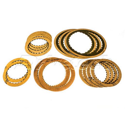 Drivetech Friction Capsule (Ford Cd/Ce4E) FCK-10006