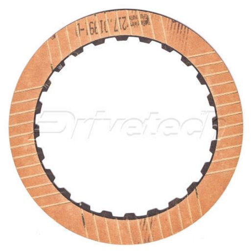 BW Auto Friction (Cd/Ce4E) Coast 1994-96 FCL-10006