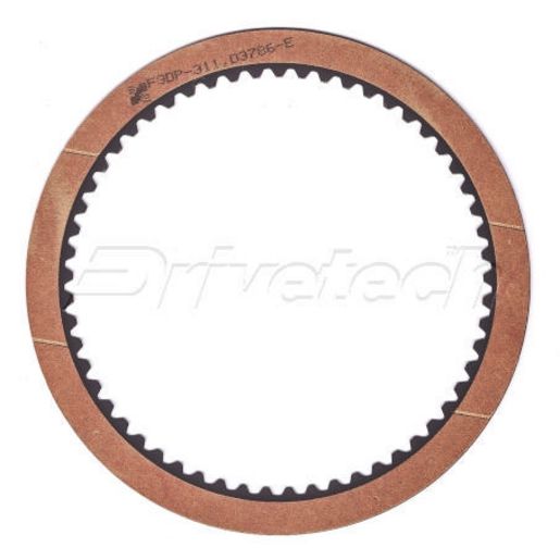 Drivetech Friction (Ax4N) Forward FCL-11504