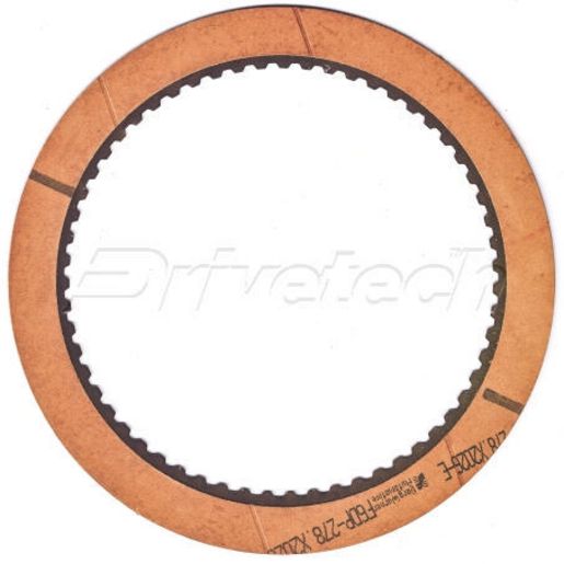 Drivetech Friction (Ax4N) Low Intermediate FCL-11508