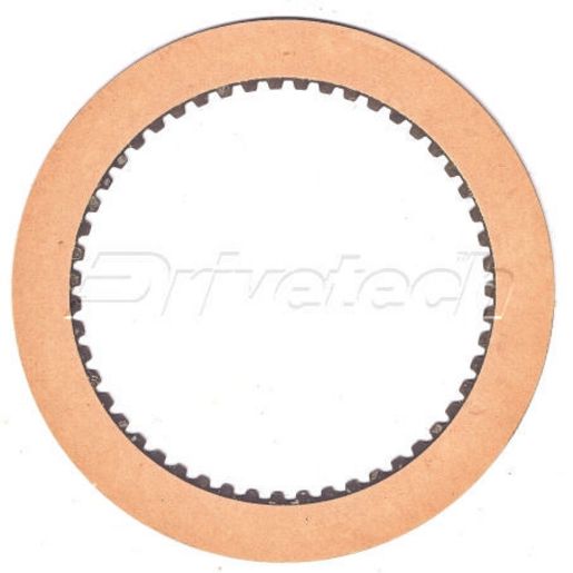 Alto Friction ( Ford 2 Sp ) FCL-2000