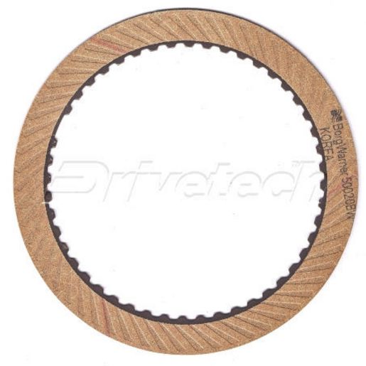 BW Auto Friction (5R55E) Dir Dir/Grooves FCL-36005
