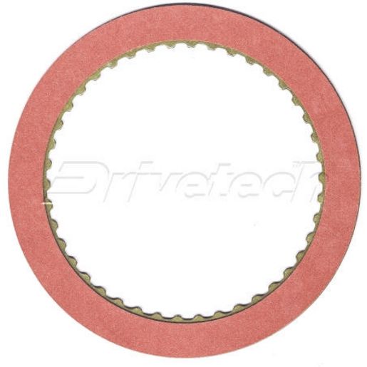 Alto Friction H/P C4 Top & Reverse FCL-4020