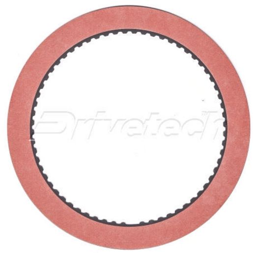 Alto Friction H/P C-6 Top & Reverse FCL-6520