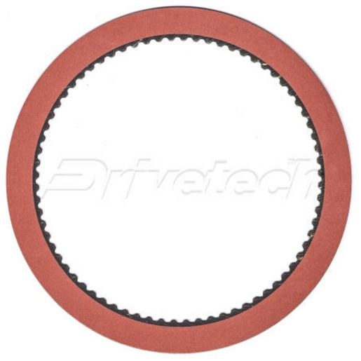 Alto Friction H/P C-6 Low & REV FCL-6522