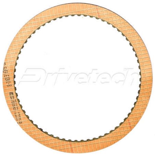 Drivetech Friction (E40D) Overdrive FCL-66030