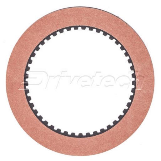 Alto Friction H/P (Fmx) Forward Clutch FCL-8020