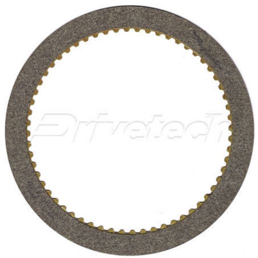 Drivetech Friction Fiod/Aod/Aode Inter FCL-85000