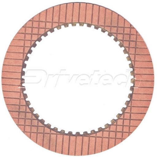 Drivetech Friction Fiod/Aod Fwd & REV 8/83- FCL-85003