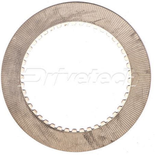 Alto Friction ( Velvetdrive ) Bronze FCL-9500
