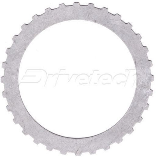 Drivetech Steel (Cd/Ce4E) Forward FCS-10000