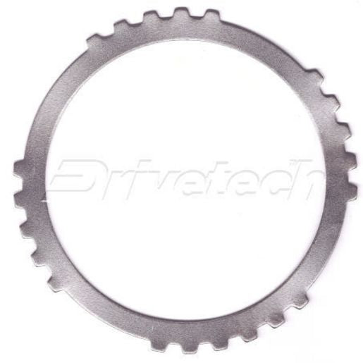 Drivetech Steel (Ax4N) Fwd Cushion/Waved FCS-11514