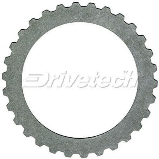 Drivetech Steel (E4Od) Intermediate 2mm/30T FCS-66040