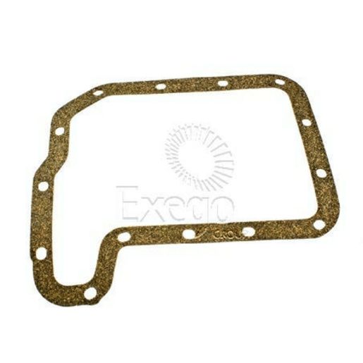 Transtec Side Plate Cover Gasket FG-10020