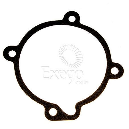 Transtec Gasket C4 Front Servo To Case FG-4005