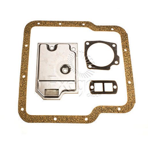 ATP Automatic Transmission Filter Service Kit (TH180) FK-1100