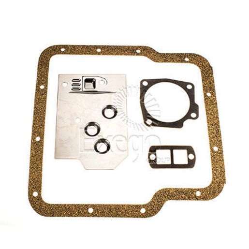 ATP Automatic Transmission Filter Service Kit (TH180) FK-1100