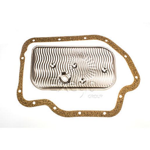 ATP Automatic Transmission Filter Service Kit (TH400) FK-1125