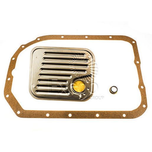 ATP Automatic Transmission Filter Service Kit (4L80E) FK-1128