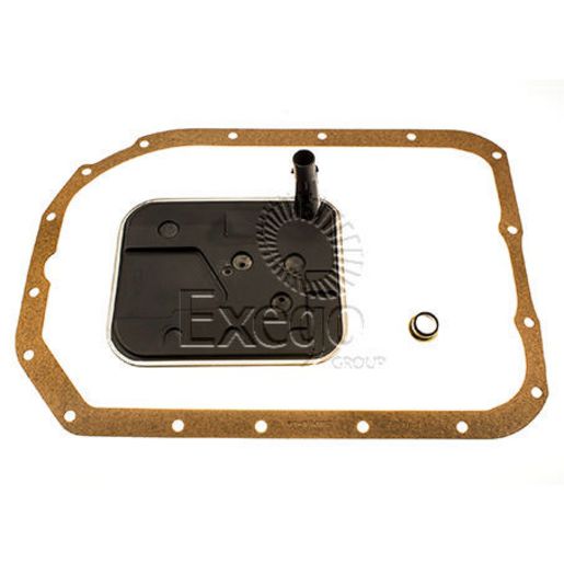 ATP Automatic Transmission Filter Service Kit (4L80E) FK-1128