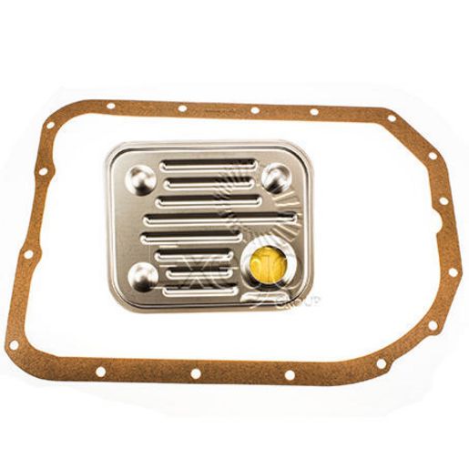 ATP Automatic Transmission Filter Service Kit (4L80E) FK-1129