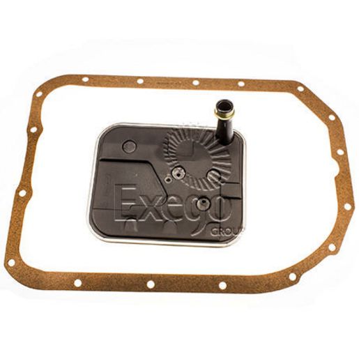 ATP Automatic Transmission Filter Service Kit (4L80E) FK-1129