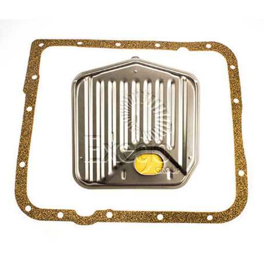 ATP Automatic Transmission Filter Service Kit (TH700) FK-1130