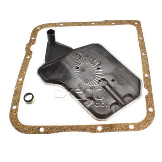 ATP Automatic Transmission Filter Service Kit (4L60E) FK-1131