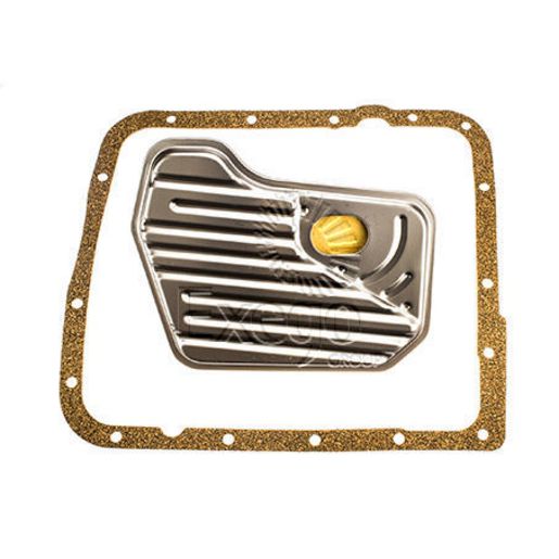 ATP Automatic Transmission Filter Service Kit (4L60E) FK-1137