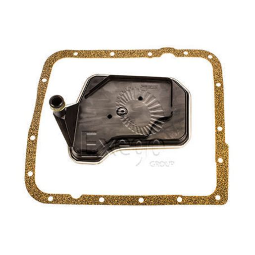 ATP Automatic Transmission Filter Service Kit (4L60E) FK-1137