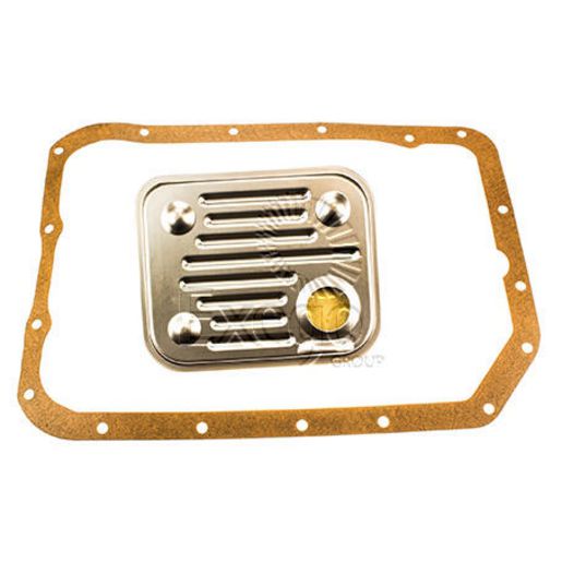 ATP Automatic Transmission Filter Service Kit (4L80E) FK-1149