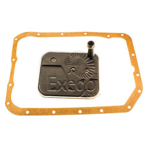 ATP Automatic Transmission Filter Service Kit (4L80E) FK-1149