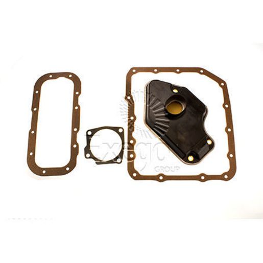 ATP Automatic Transmission Filter Service Kit (4L30E) FK-1154