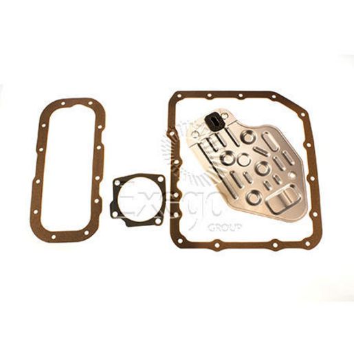 ATP Automatic Transmission Filter Service Kit (4L30E) FK-1154