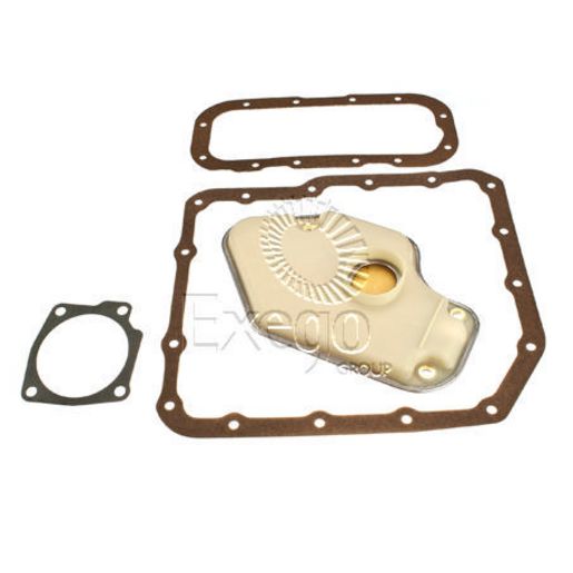 ATP Automatic Transmission Filter Service Kit (4L30E) FK-1155