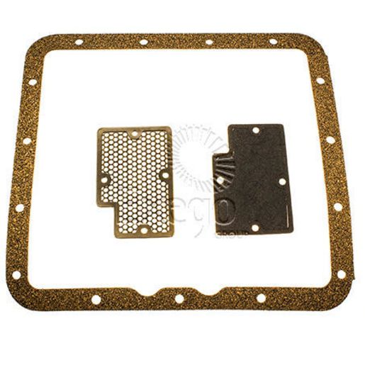 ATP Automatic Transmission Filter Service Kit (BW35) FK-1200