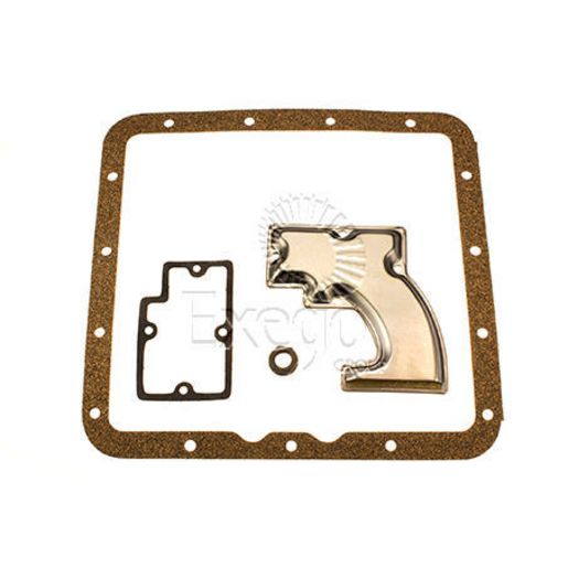 ATP Automatic Transmission Filter Service Kit (BW51) FK-1205