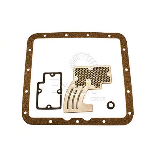 ATP Automatic Transmission Filter Service Kit (BW51) FK-1205