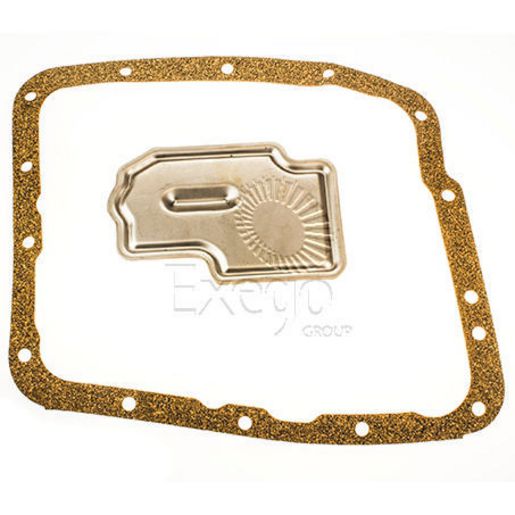 ATP Automatic Transmission Filter Service Kit  FK-1215
