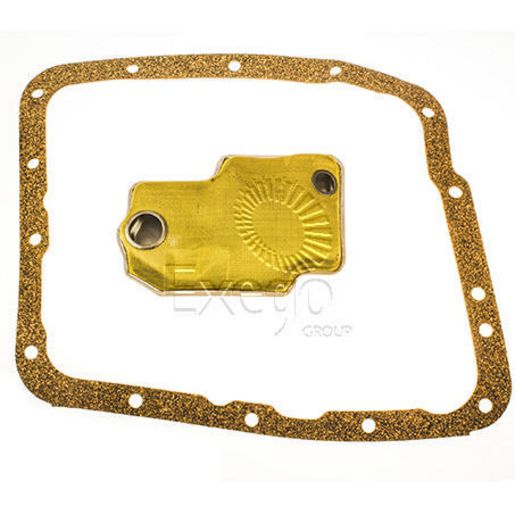 ATP Automatic Transmission Filter Service Kit  FK-1215