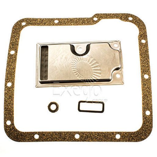 ATP Automatic Transmission Filter Kit Trans. Code: C3 FK-1300