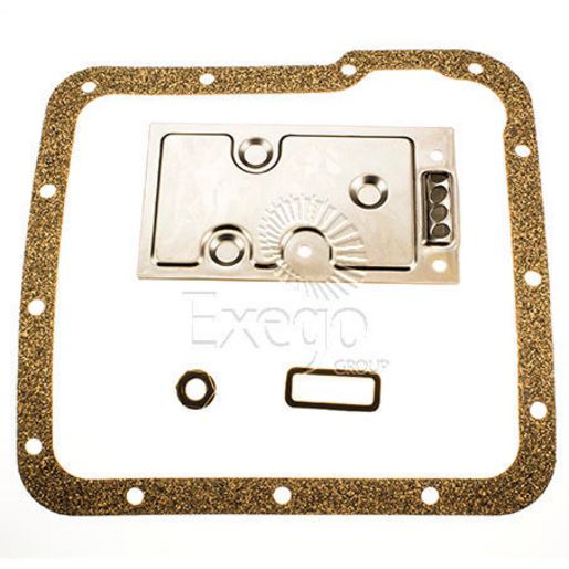 ATP Automatic Transmission Filter Kit Trans. Code: C3 FK-1300
