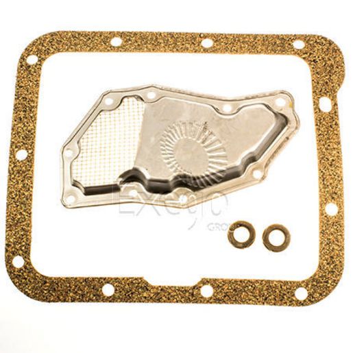 ATP Automatic Transmission Filter Service Kit (C4) FK-1305
