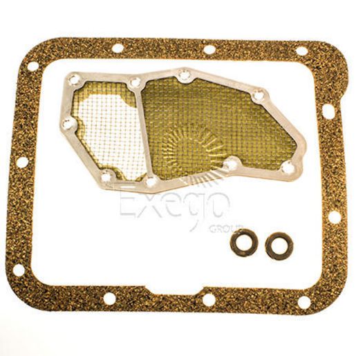 ATP Automatic Transmission Filter Service Kit (C4) FK-1305