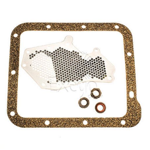 ATP Automatic Transmission Filter Service Kit (C4) FK-1310