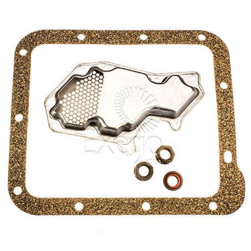 ATP Automatic Transmission Filter Service Kit (C4) FK-1310