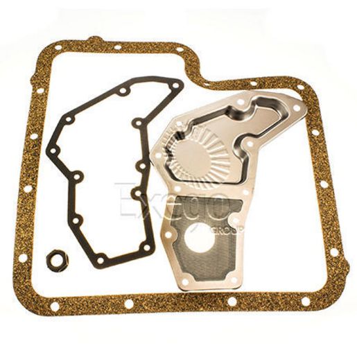 ATP Automatic Transmission Filter Service Kit (C6) FK-1320