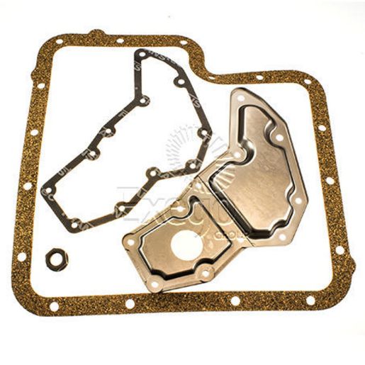 ATP Automatic Transmission Filter Service Kit (C6) FK-1320